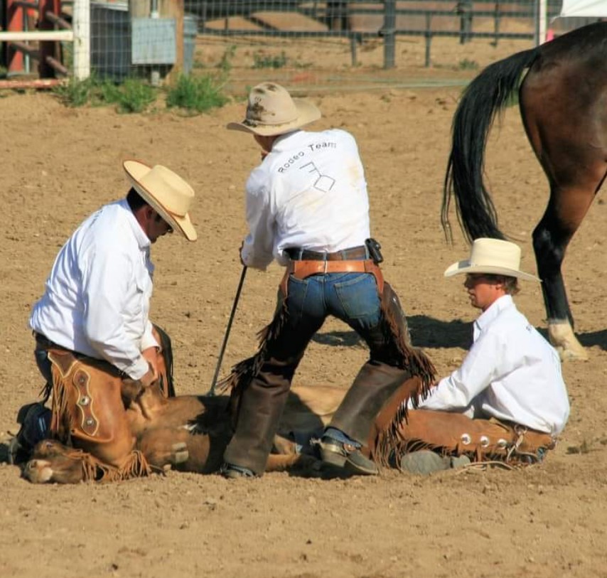 Cool Gear To Bring To Rodeo Day